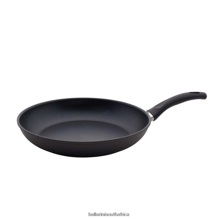 BALLARINI Arezzo 3-pc aluminum Non-stick Frying pan set Cookware T0DT59