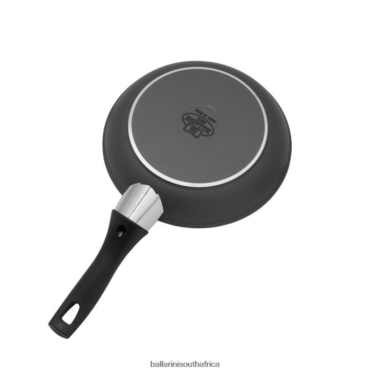 BALLARINI Arezzo 3-pc aluminum Non-stick Frying pan set Cookware T0DT59