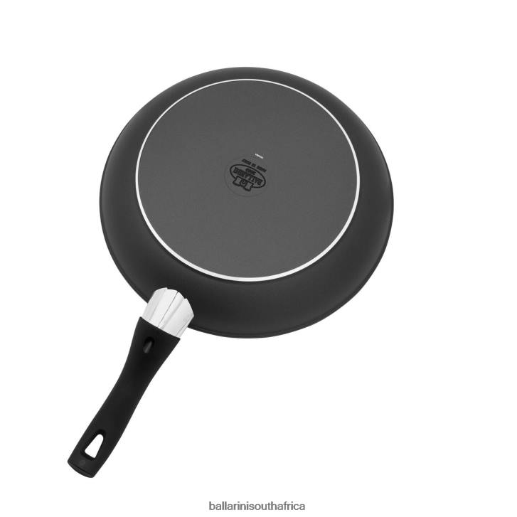 BALLARINI Arezzo 3-pc aluminum Non-stick Frying pan set Cookware T0DT59