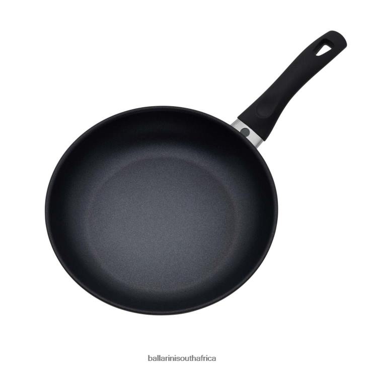 BALLARINI Arezzo 3-pc aluminum Non-stick Frying pan set Cookware T0DT59