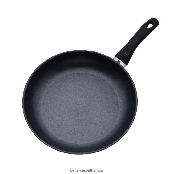 BALLARINI Arezzo 3-pc aluminum Non-stick Frying pan set Cookware T0DT59