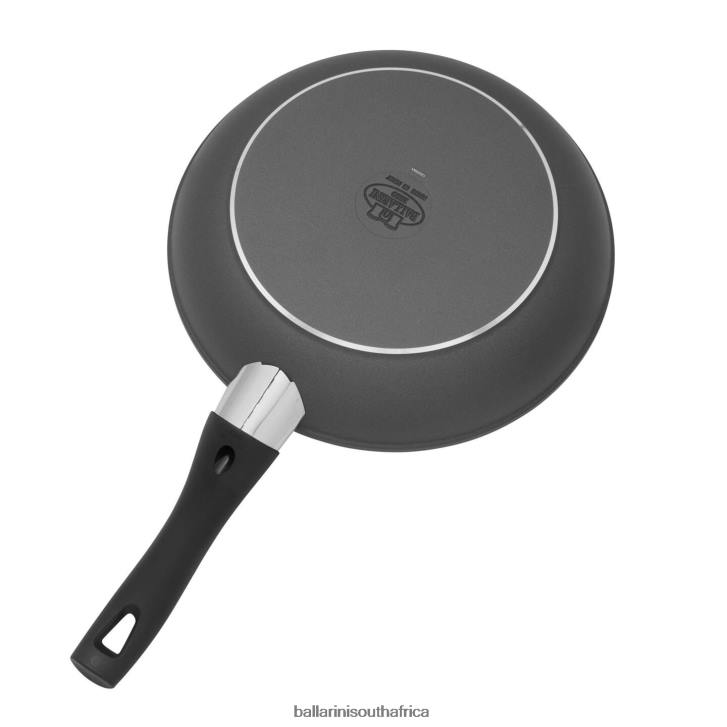 BALLARINI Arezzo 3-pc aluminum Non-stick Frying pan set Cookware T0DT59