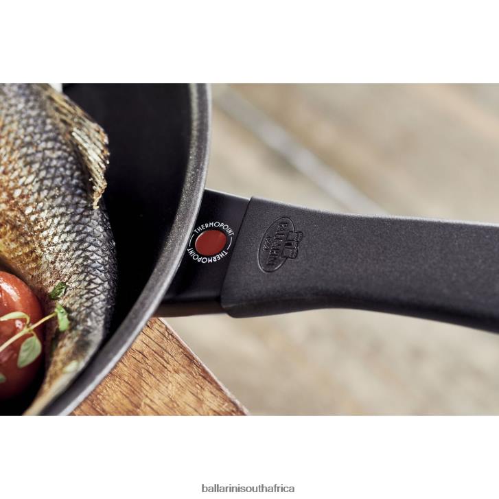 BALLARINI Avola 8-inch aluminum Non-stick Frying pan Cookware T0DT70