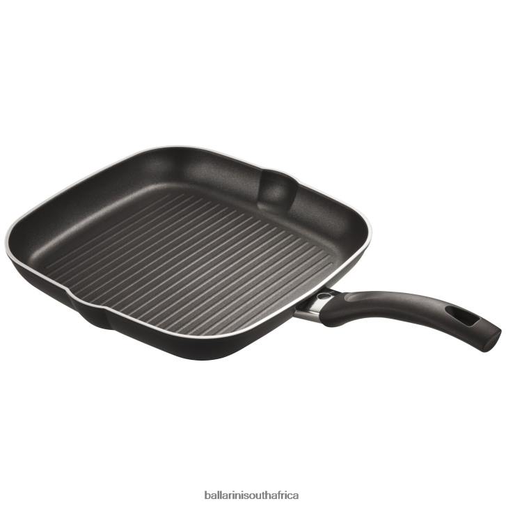BALLARINI Como Grill pan Cookware T0DT7