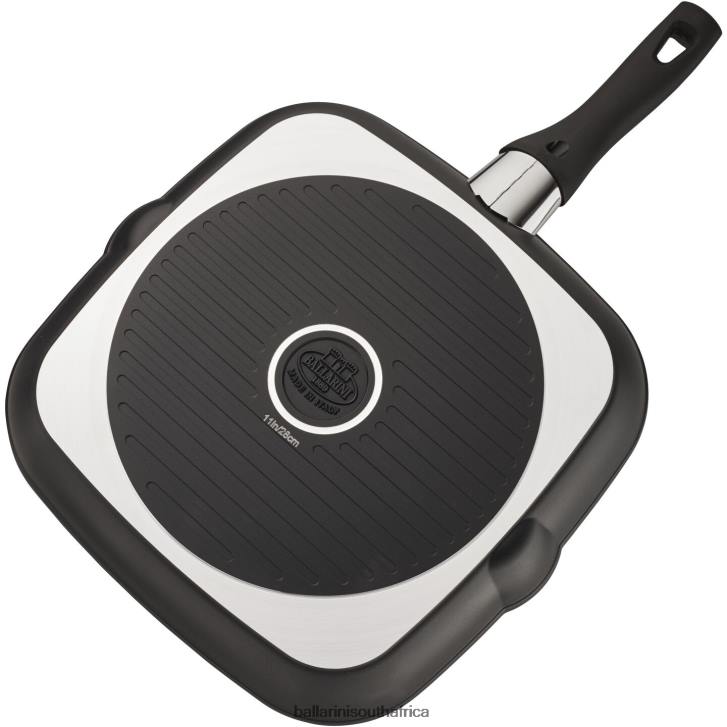BALLARINI Como Grill pan Cookware T0DT7