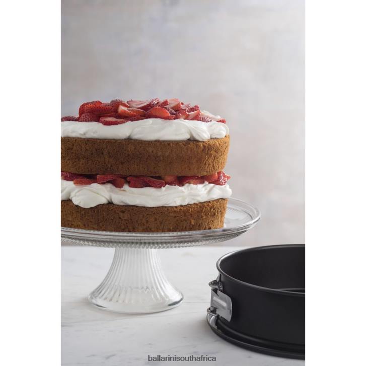 BALLARINI La Patisserie 10-inch Springform Cookware T0DT92