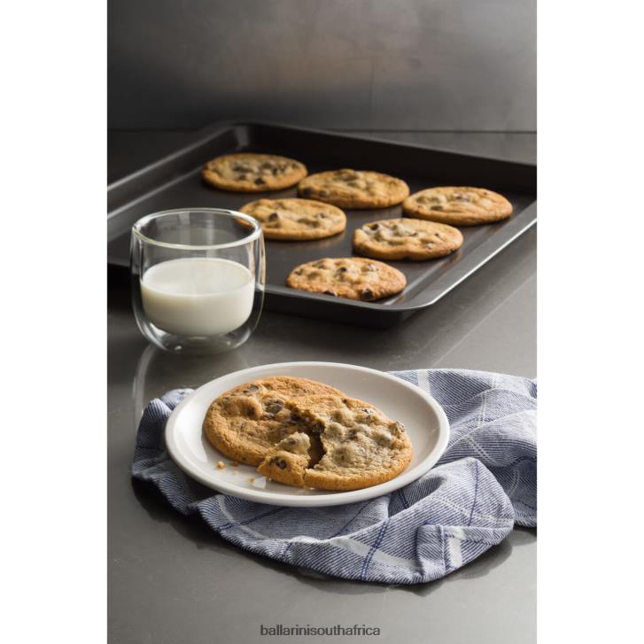 BALLARINI La Patisserie 2-pcJelly Roll Pans Nonstick Set Cookware T0DT90