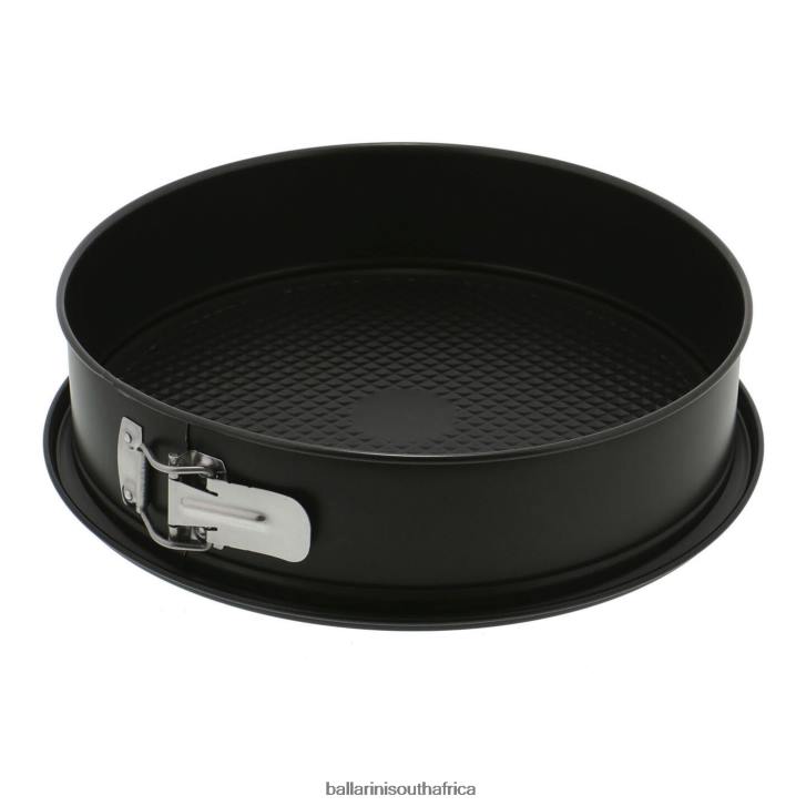 BALLARINI La Patisserie 3-pcSpringform Pans Nonstick Set Cookware T0DT89