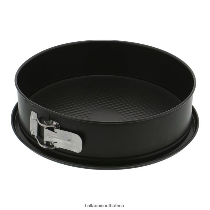 BALLARINI La Patisserie 3-pcSpringform Pans Nonstick Set Cookware T0DT89