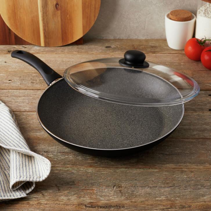 BALLARINI Matera Granitium 125-inch Frying pan Cookware T0DT55