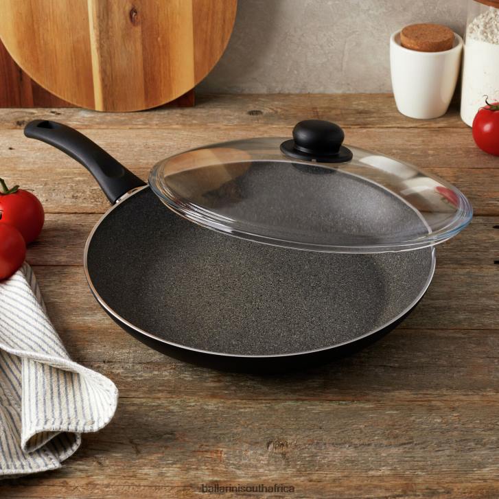 BALLARINI Matera Granitium 125-inch Frying pan Cookware T0DT55