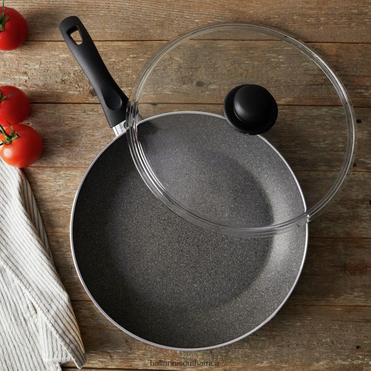 BALLARINI Matera Granitium 125-inch Frying pan Cookware T0DT55