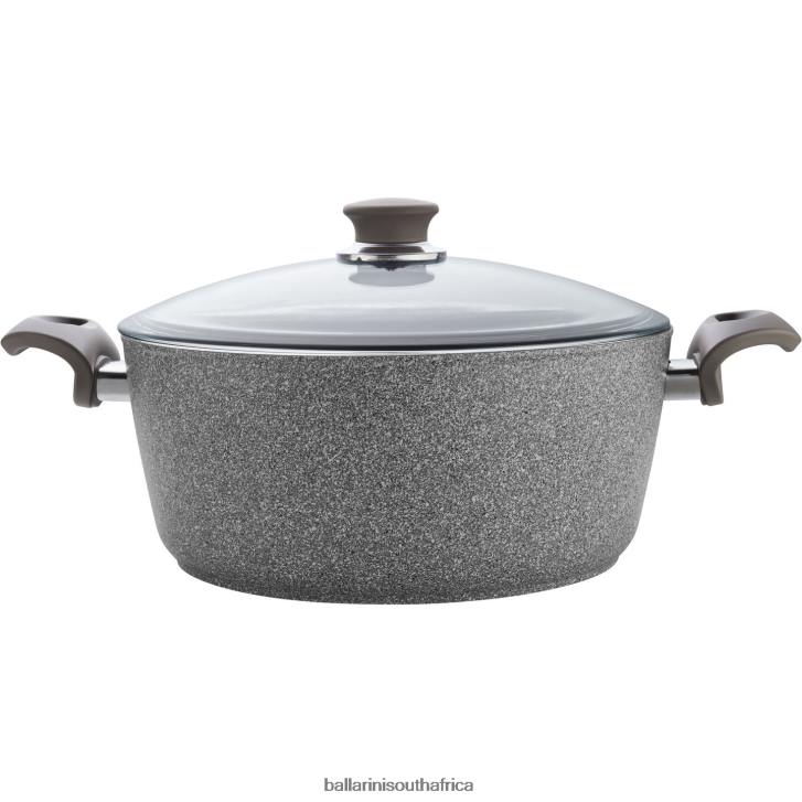 BALLARINI Modena 10-pc Non-stick Pots and pans set Cookware T0DT62