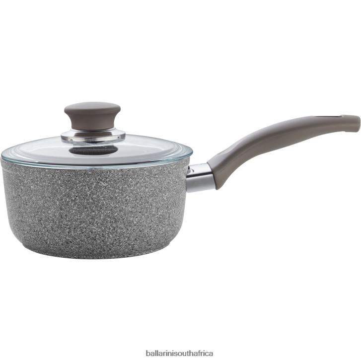 BALLARINI Modena 10-pc Non-stick Pots and pans set Cookware T0DT62