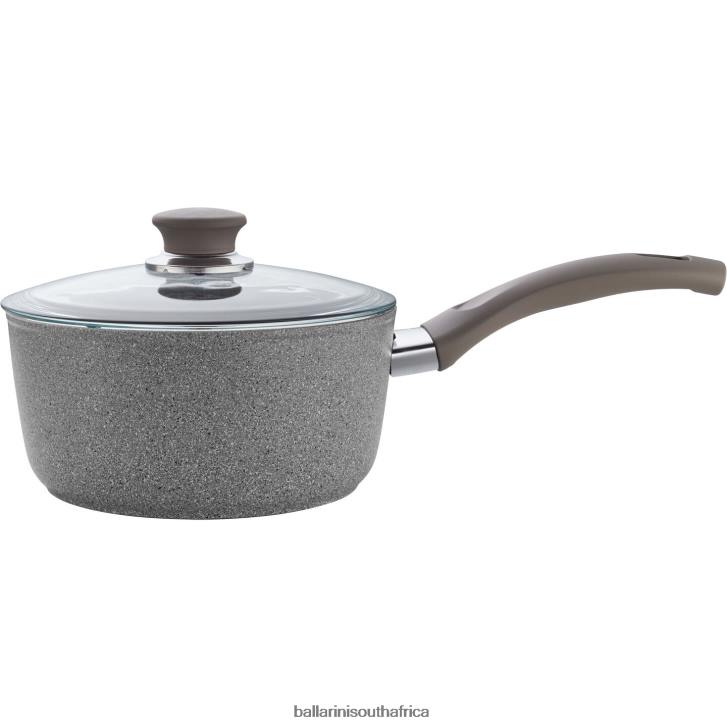 BALLARINI Modena 10-pc Non-stick Pots and pans set Cookware T0DT62