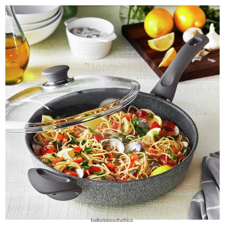 BALLARINI Modena 11-inch Non-stick Saute pan Cookware T0DT24