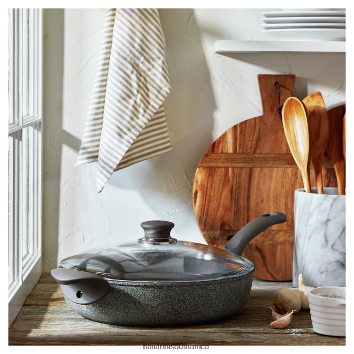 BALLARINI Modena 11-inch Non-stick Saute pan Cookware T0DT24