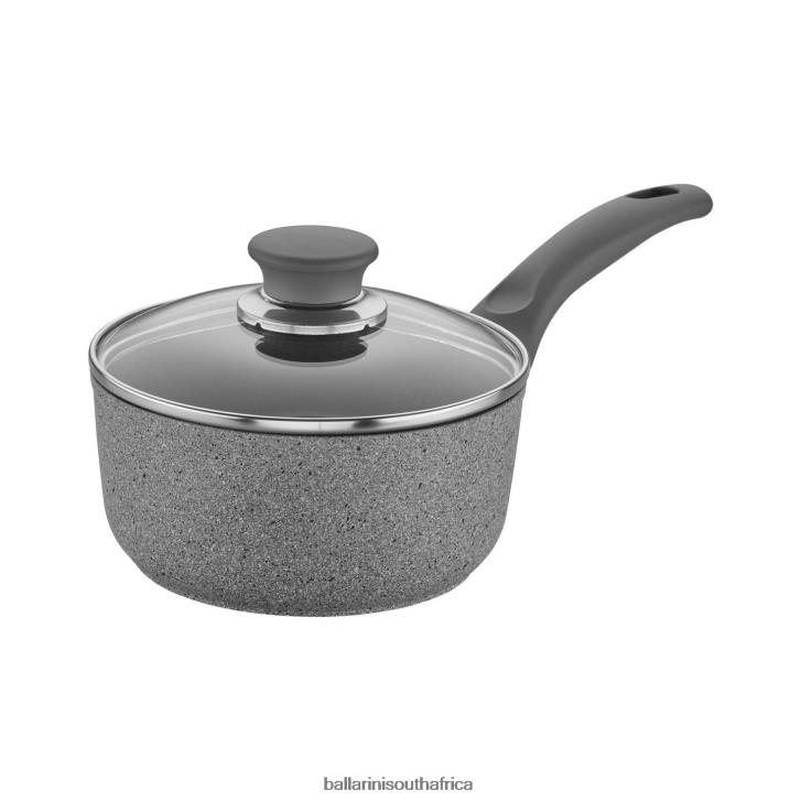 BALLARINI Modena 15 qt Non-stick Sauce pan Cookware T0DT69