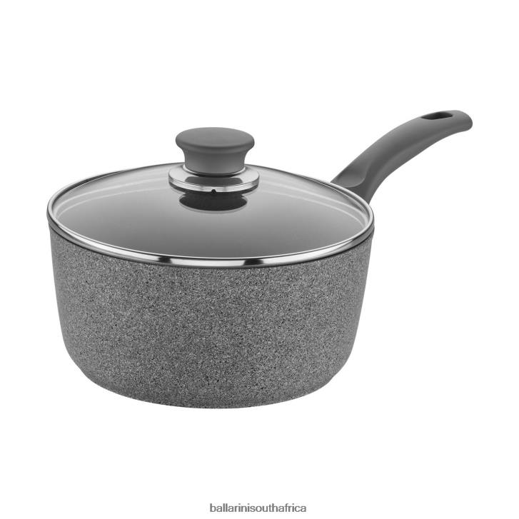 BALLARINI Modena 275 qt Non-stick Sauce pan Cookware T0DT76