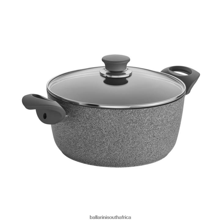 BALLARINI Modena 48 qt Cocotte Cookware T0DT50