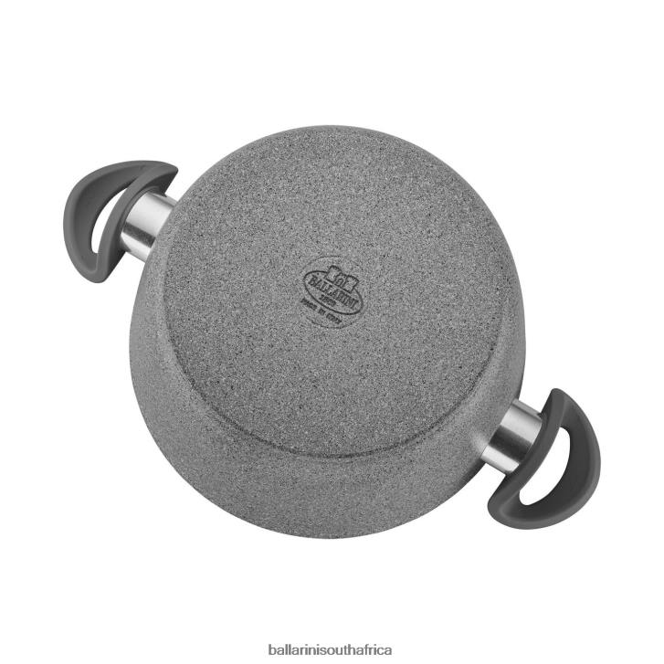 BALLARINI Modena 48 qt Cocotte Cookware T0DT50