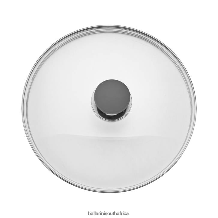 BALLARINI Modena 48 qt Cocotte Cookware T0DT50