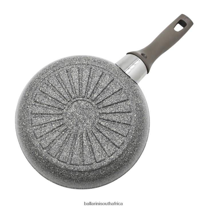 BALLARINI Modena Induction 3-pc aluminum Non-stick Frying pan set Cookware T0DT43