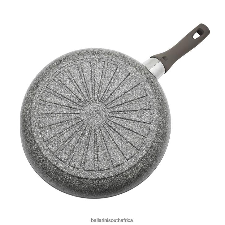 BALLARINI Modena Induction 3-pc aluminum Non-stick Frying pan set Cookware T0DT43