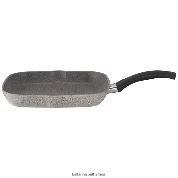 BALLARINI Parma 11-inch Non-stick Grill pan Cookware T0DT41