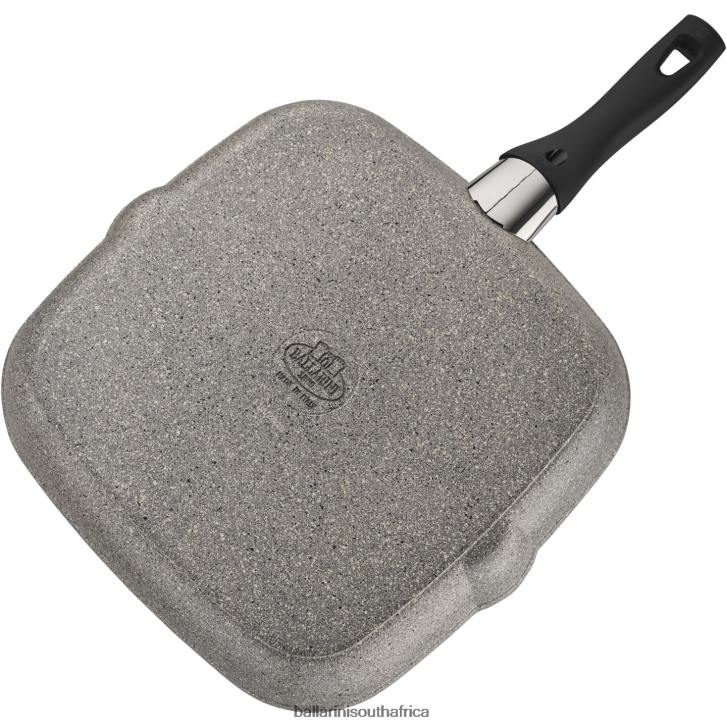 BALLARINI Parma 11-inch Non-stick Grill pan Cookware T0DT41