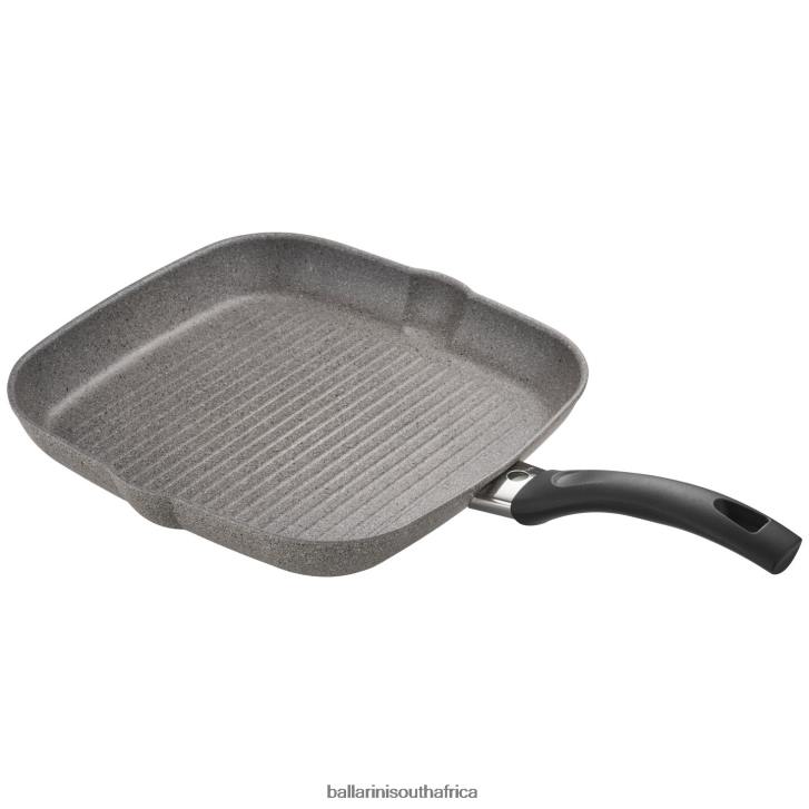 BALLARINI Parma 11-inch Non-stick Grill pan Cookware T0DT41