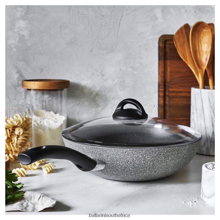 BALLARINI Parma 115-inch Saute pan Cookware T0DT45