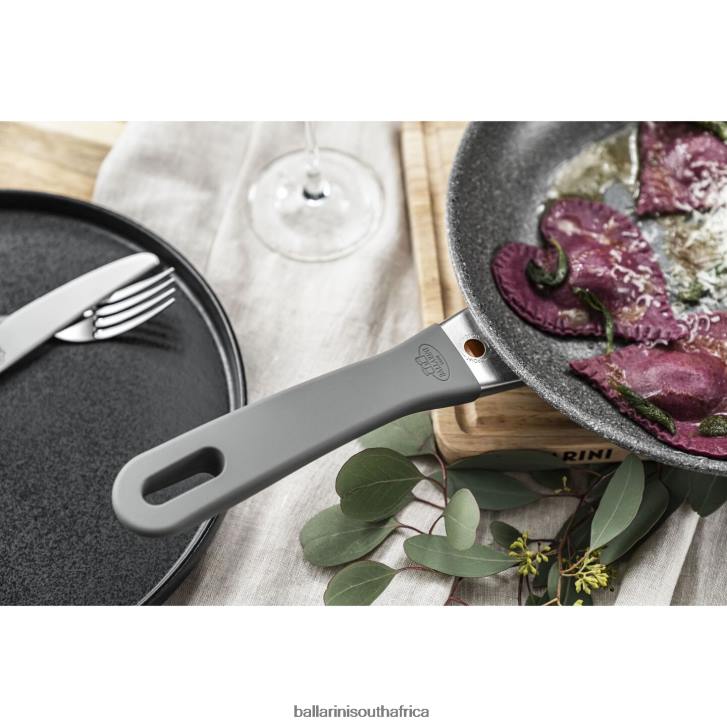 BALLARINI Parma Plus 10-inch aluminum Non-stick Frying pan Cookware T0DT46