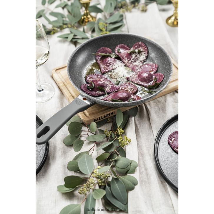 BALLARINI Parma Plus 10-inch aluminum Non-stick Frying pan Cookware T0DT46