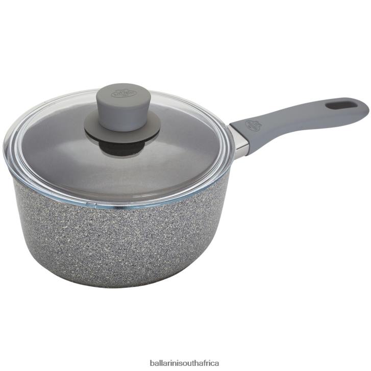 BALLARINI Parma Plus 10-pc Aluminum Nonstick Cookware Set Cookware T0DT5