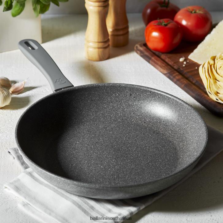 BALLARINI Parma Plus 12-inch aluminum Non-stick Frying pan Cookware T0DT79