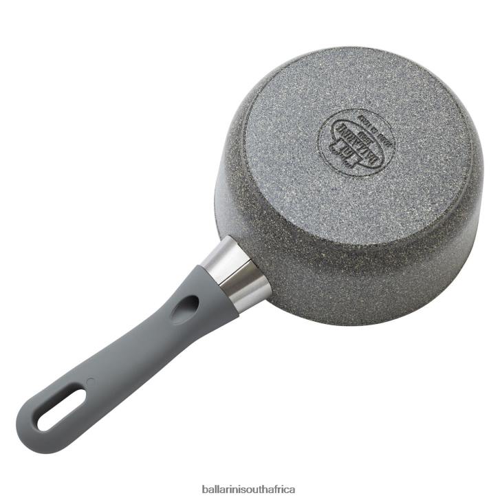 BALLARINI Parma Plus 15 qt Nonstick Saucepan with Lid aluminum Cookware T0DT38