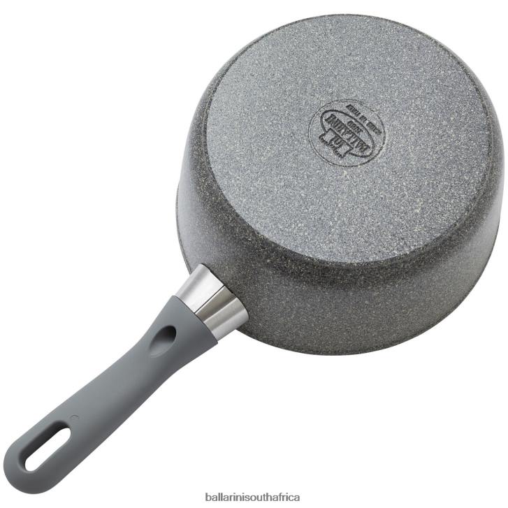 BALLARINI Parma Plus 29 qt Nonstick Saucepan with Lid aluminum Cookware T0DT40