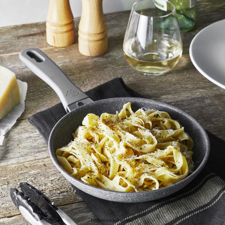 BALLARINI Parma Plus 8-inch aluminum Non-stick Frying pan Cookware T0DT67