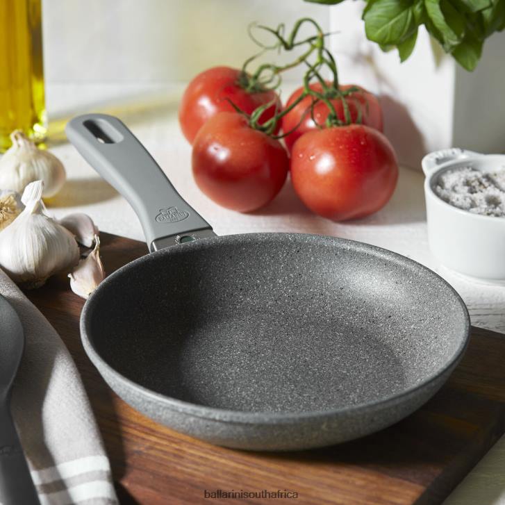 BALLARINI Parma Plus 8-inch aluminum Non-stick Frying pan Cookware T0DT67