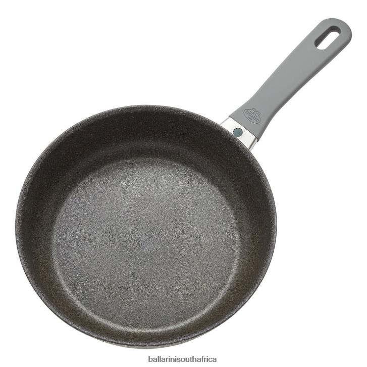 BALLARINI Parma Plus 95-inch Nonstick Saute Pan with Lid aluminum Cookware T0DT57
