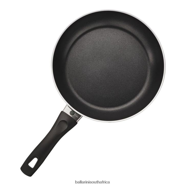 BALLARINI Pisa 2-pc aluminum Frying pan set Cookware T0DT4