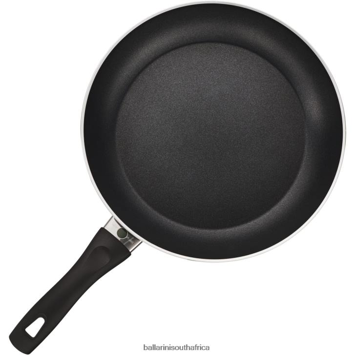 BALLARINI Pisa 2-pc aluminum Frying pan set Cookware T0DT4