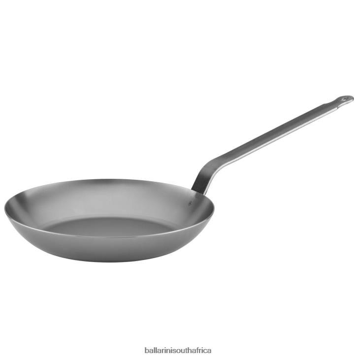 BALLARINI Professionale - Series 3000 11-inch carbon steel Frying pan Cookware T0DT35