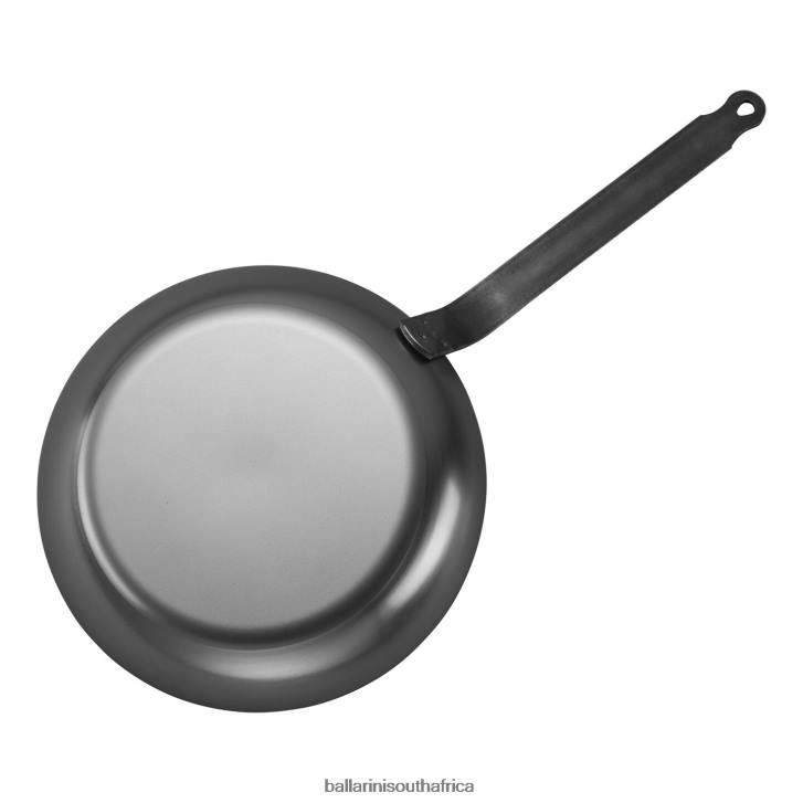 BALLARINI Professionale - Series 3000 11-inch carbon steel Frying pan Cookware T0DT35