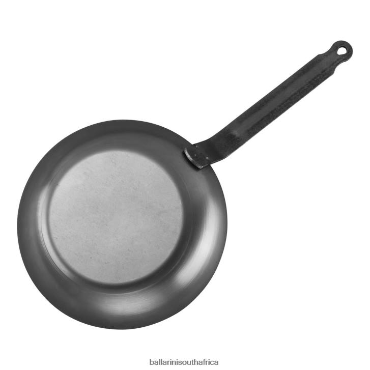 BALLARINI Professionale - Series 3000 95-inch carbon steel Frying pan Cookware T0DT32