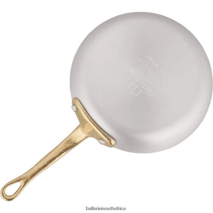BALLARINI Professionale - ServInTavola 55-inch Mini Fry Pan Cookware T0DT37