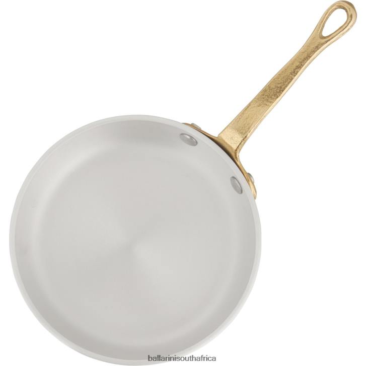 BALLARINI Professionale - ServInTavola 55-inch Mini Fry Pan Cookware T0DT37