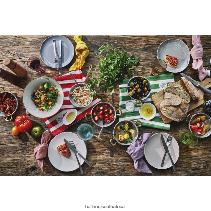 BALLARINI Professionale - ServInTavola 55-inch Mini Saute Pan Cookware T0DT74