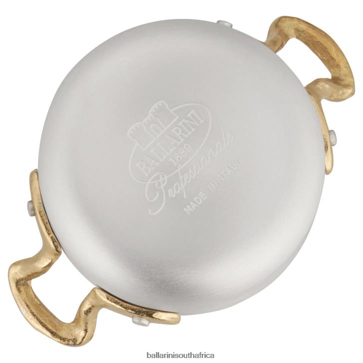 BALLARINI Professionale - ServInTavola Mini Dutch Oven 43\ Cookware T0DT6